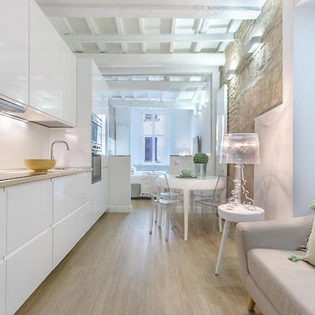 Ferrara Mayr White Apartment Dış mekan fotoğraf