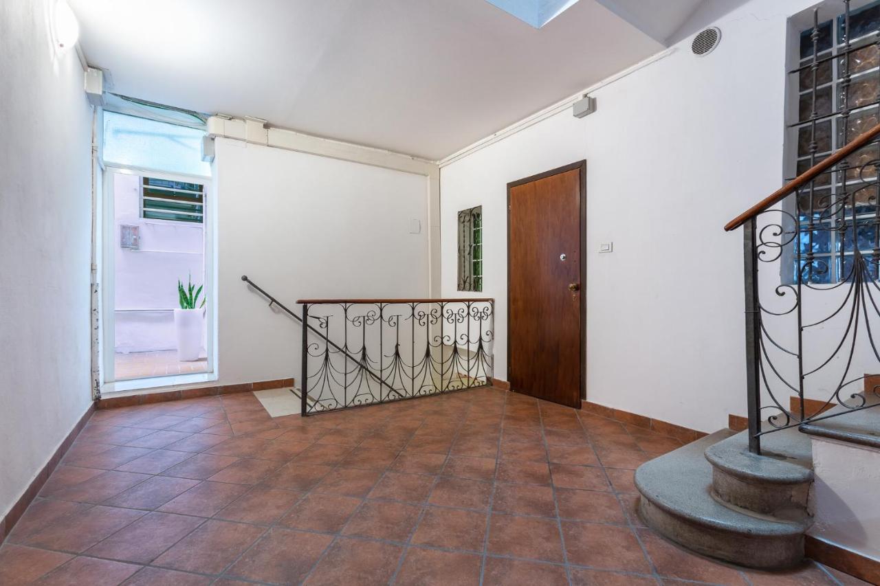 Ferrara Mayr White Apartment Dış mekan fotoğraf
