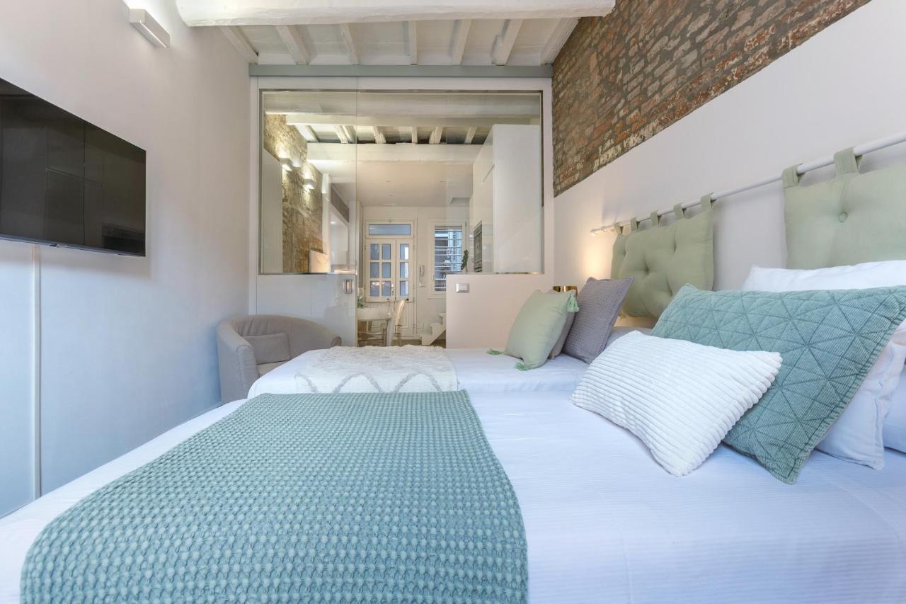 Ferrara Mayr White Apartment Dış mekan fotoğraf
