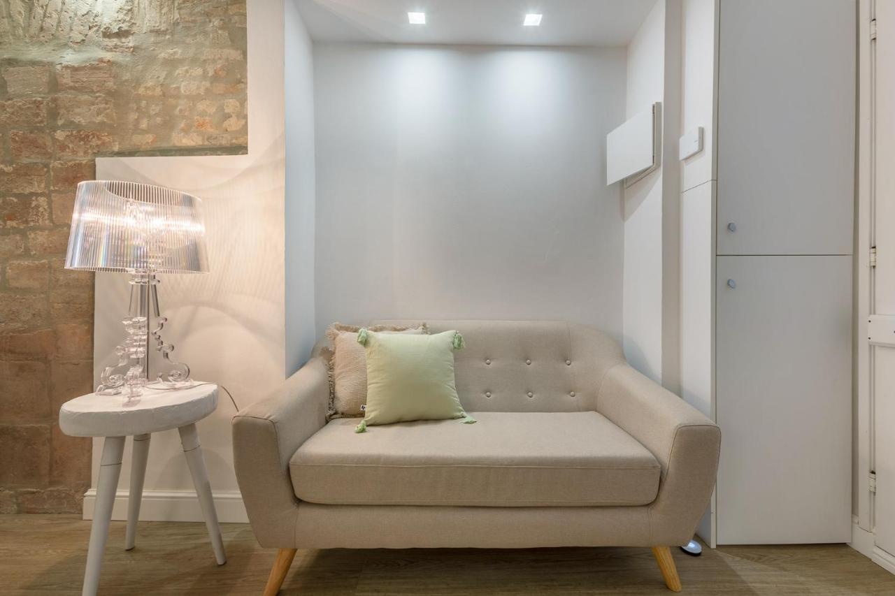 Ferrara Mayr White Apartment Dış mekan fotoğraf