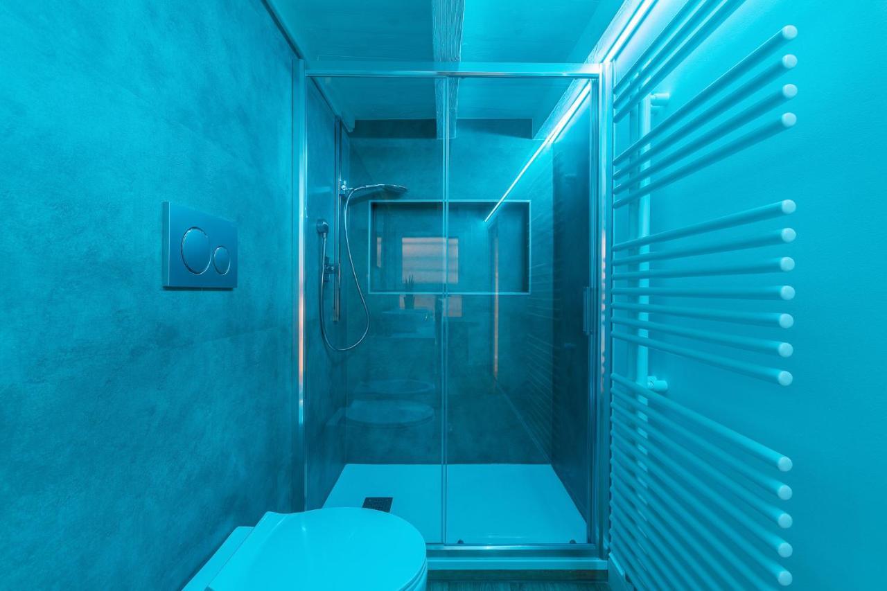 Ferrara Mayr White Apartment Dış mekan fotoğraf